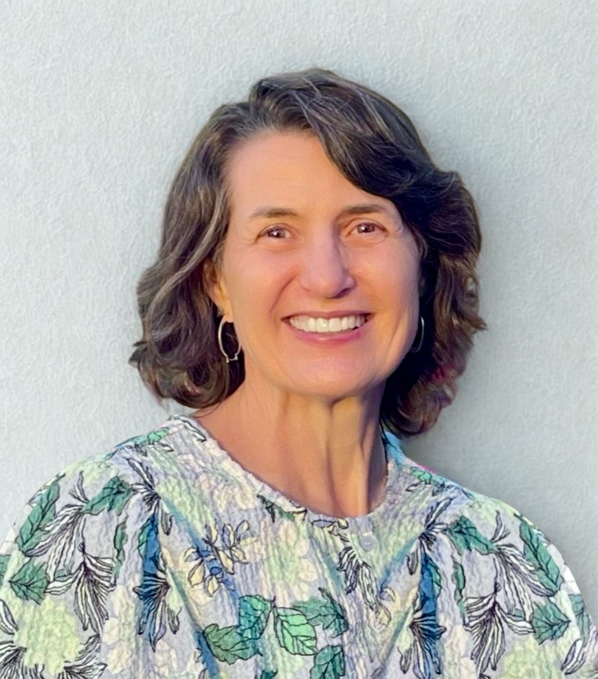 Dr. Sharon Martin, LCSW